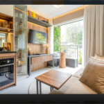 Studio à venda com 1 quarto em Vila Olímpia, São Paulo, SP