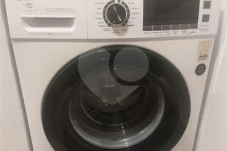 Apartamento para alugar com 1 quarto em Itaim Bibi, São Paulo, SP