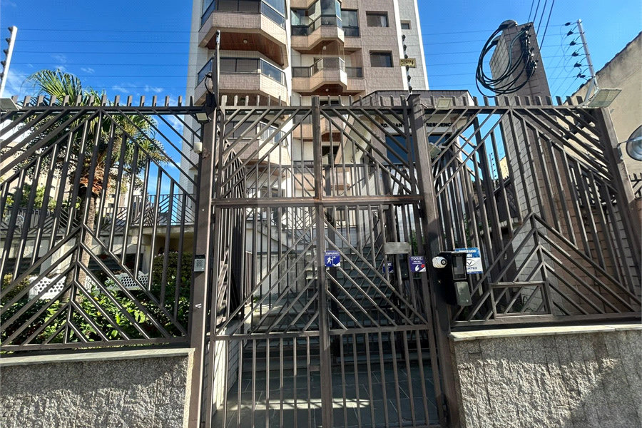 Apartamento à venda com 3 quartos, sendo 2 suítes,  em Santa Terezinha, São Paulo, SP
