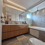 Apartamento à venda com 3 suítes em Vila Suzana, São Paulo, SP