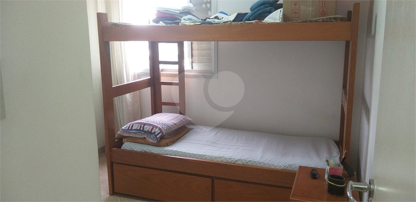 Apartamento à venda com 2 quartos, sendo 1 suíte, em Santana, São Paulo, SP