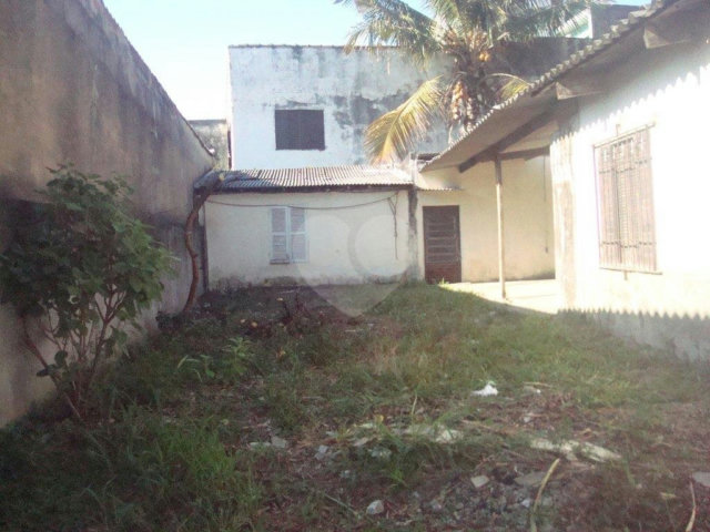 Terreno à venda em Vila Nova Mazzei, São Paulo, SP