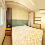 Apartamento à venda com 1 quarto em Aclimação, São Paulo, SP