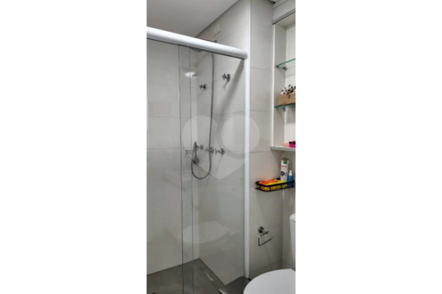 Apartamento à venda com 2 quartos, sendo 1 suíte, em Parada Inglesa, São Paulo, SP