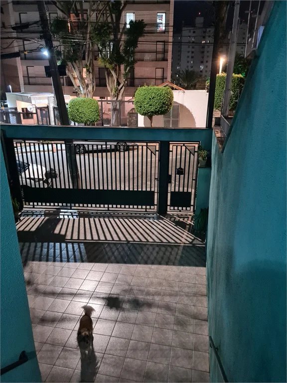 Sobrado à venda com 3 quartos, sendo 1 suíte, em Lar São Paulo, São Paulo, SP