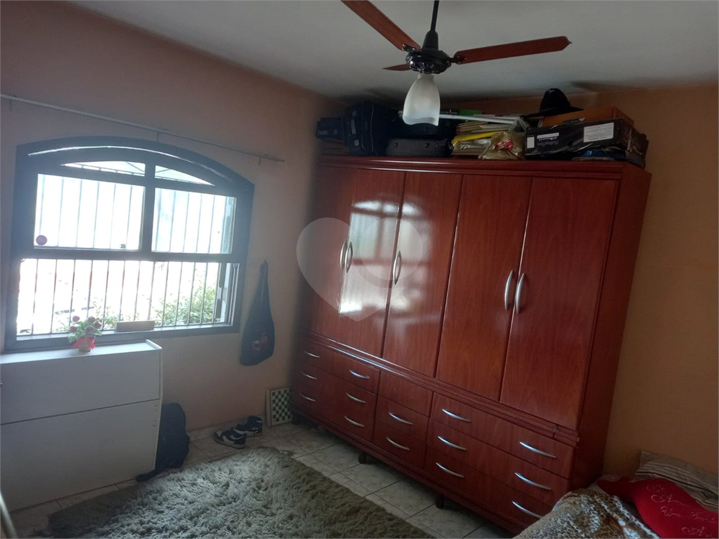 Sobrado à venda com 3 quartos, sendo 1 suíte, em Parque Novo Mundo, São Paulo, SP
