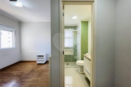 Apartamento à venda com 3 suítes no Centro, São Bernardo do Campo, SP