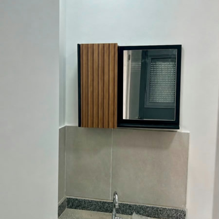 Apartamento à venda com 2 quartos, sendo 1 suíte, em Remanso Campineiro, Hortolândia, SP