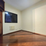 Apartamento para alugar, 47 m² por R$ 3.790,00/mês - José Menino - Santos/SP