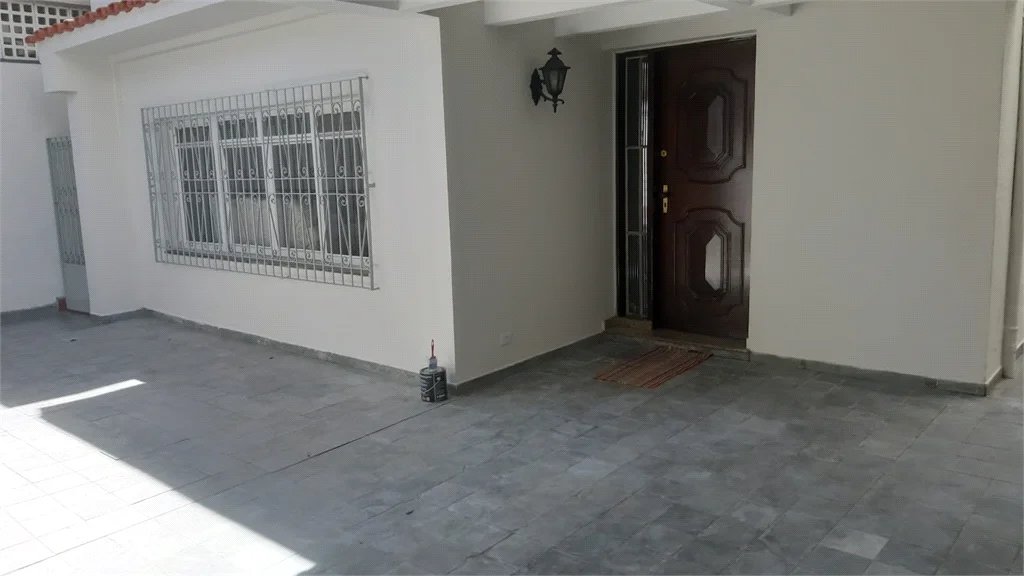 Casa à venda com 3 quartos, sendo 1 suíte,  em Brooklin Paulista, São Paulo, SP