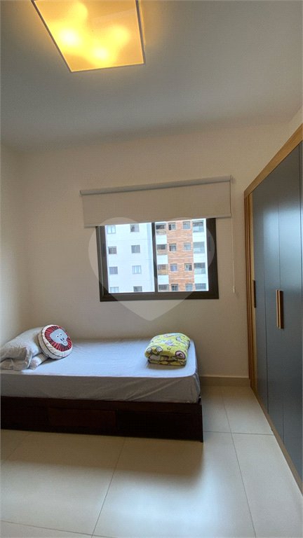 Apartamento à venda com 3 quartos, sendo 1 suíte, em Jardim Santiago, Indaiatuba, SP