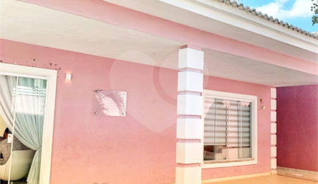 Casa de Vila à venda com 4 quartos, sendo 1 suíte,  em Campo Grande, Rio de Janeiro, RJ