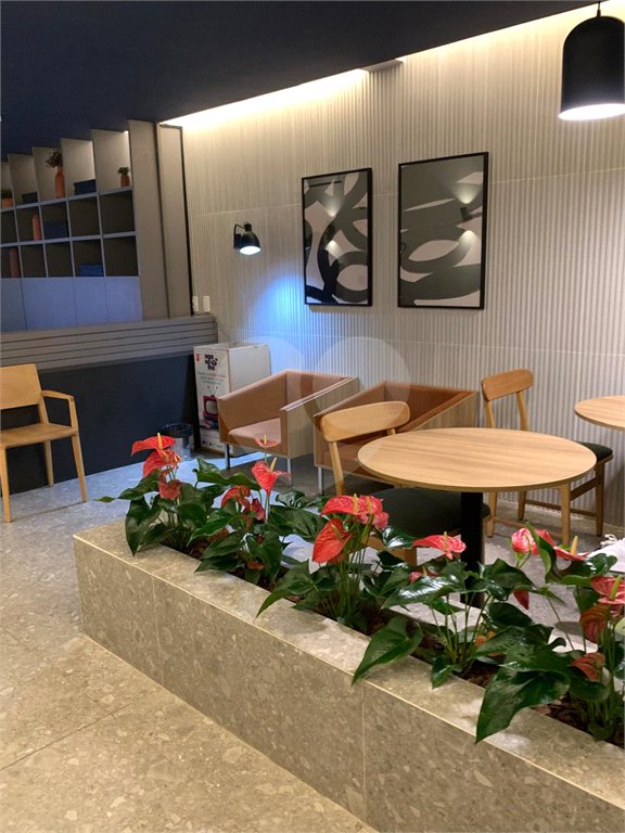 Studio à venda com 1 quarto em Chácara Santo Antônio, São Paulo, SP