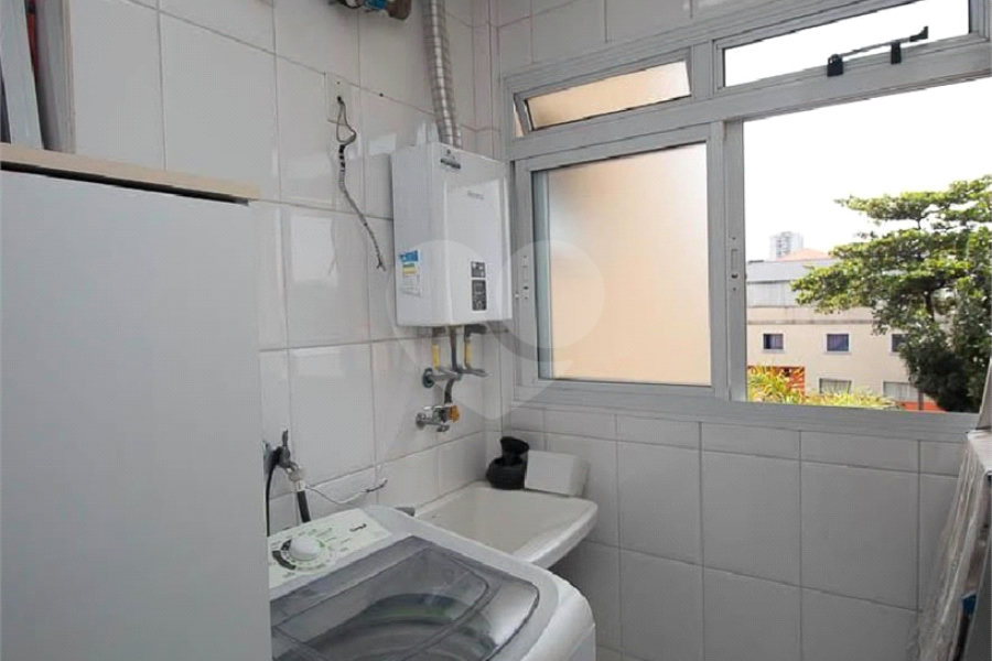 Apartamento à venda com 2 quartos, sendo 1 suíte, em Vila Guilherme, São Paulo, SP