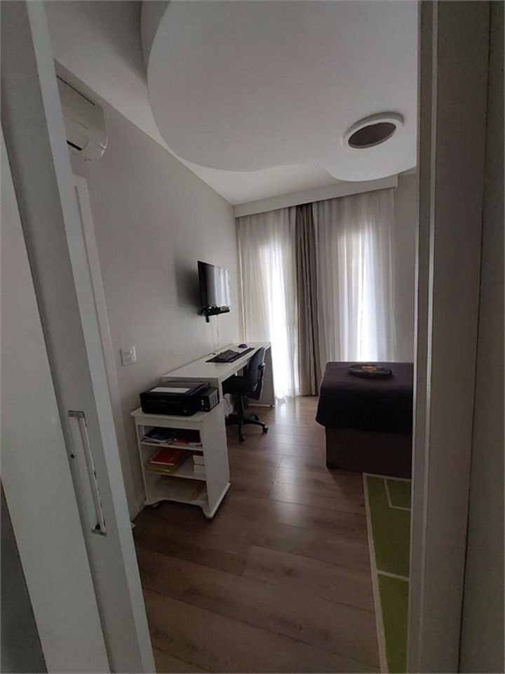 Apartamento com 4 dormitórios à venda, 225 m² por R$ 4.300.000,00 - Gonzaga - Santos/SP