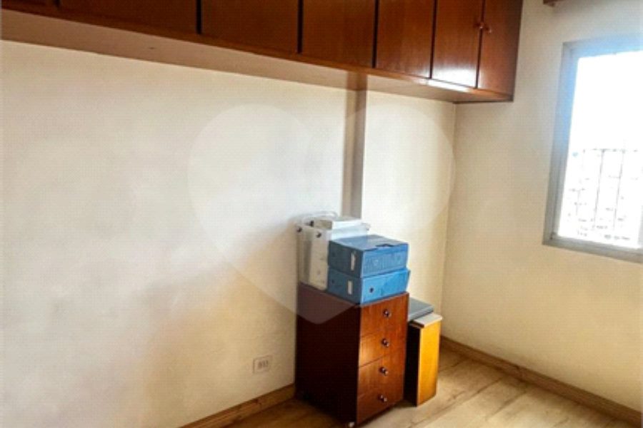 Apartamento à venda com 3 quartos em Vila Medeiros, São Paulo, SP