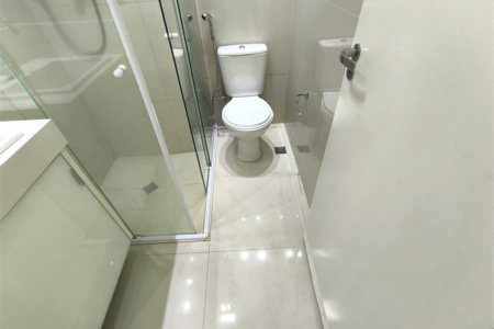 Apartamento à venda com 2 quartos, sendo 1 suíte,  em Jardim Vazani, São Paulo, SP