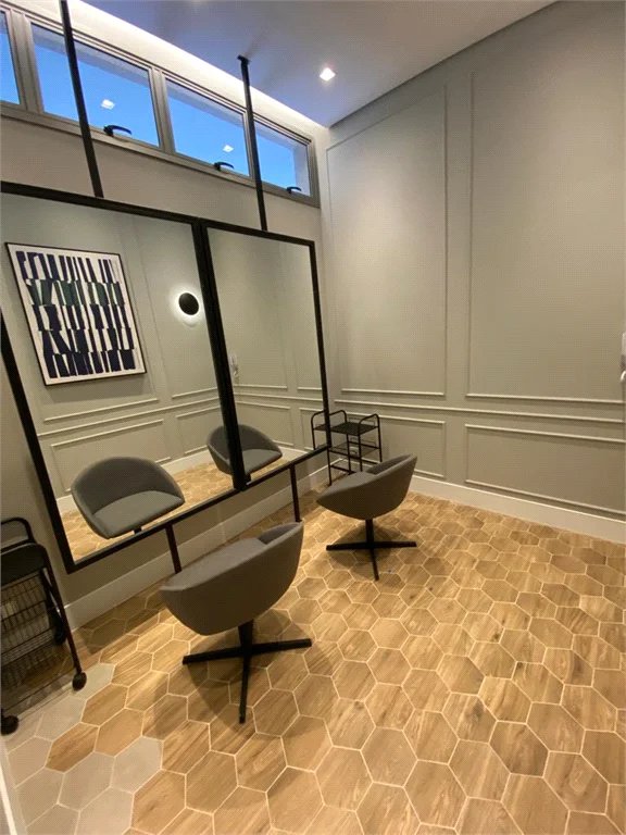 Apartamento à venda com 2 suítes em Lapa, São Paulo, SP