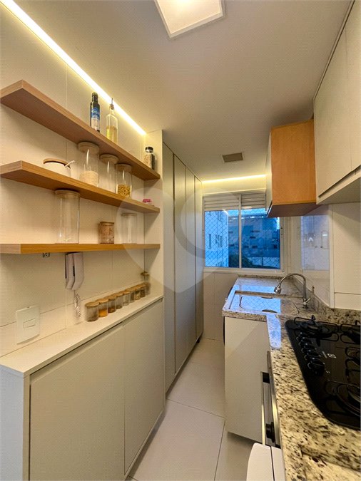 Apartamento à venda com 2 quartos em Ferrazópolis, São Bernardo do Campo, SP