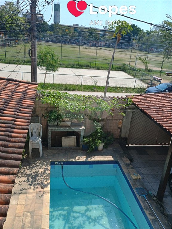 Casa à venda com 7 quartos, sendo 2 suítes, em Campo Grande, Rio de Janeiro, RJ
