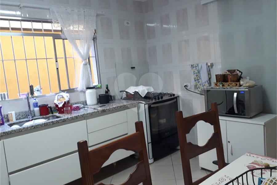 Sobrado à venda com 3 quartos, sendo 1 suíte,  em Pirituba, São Paulo, SP