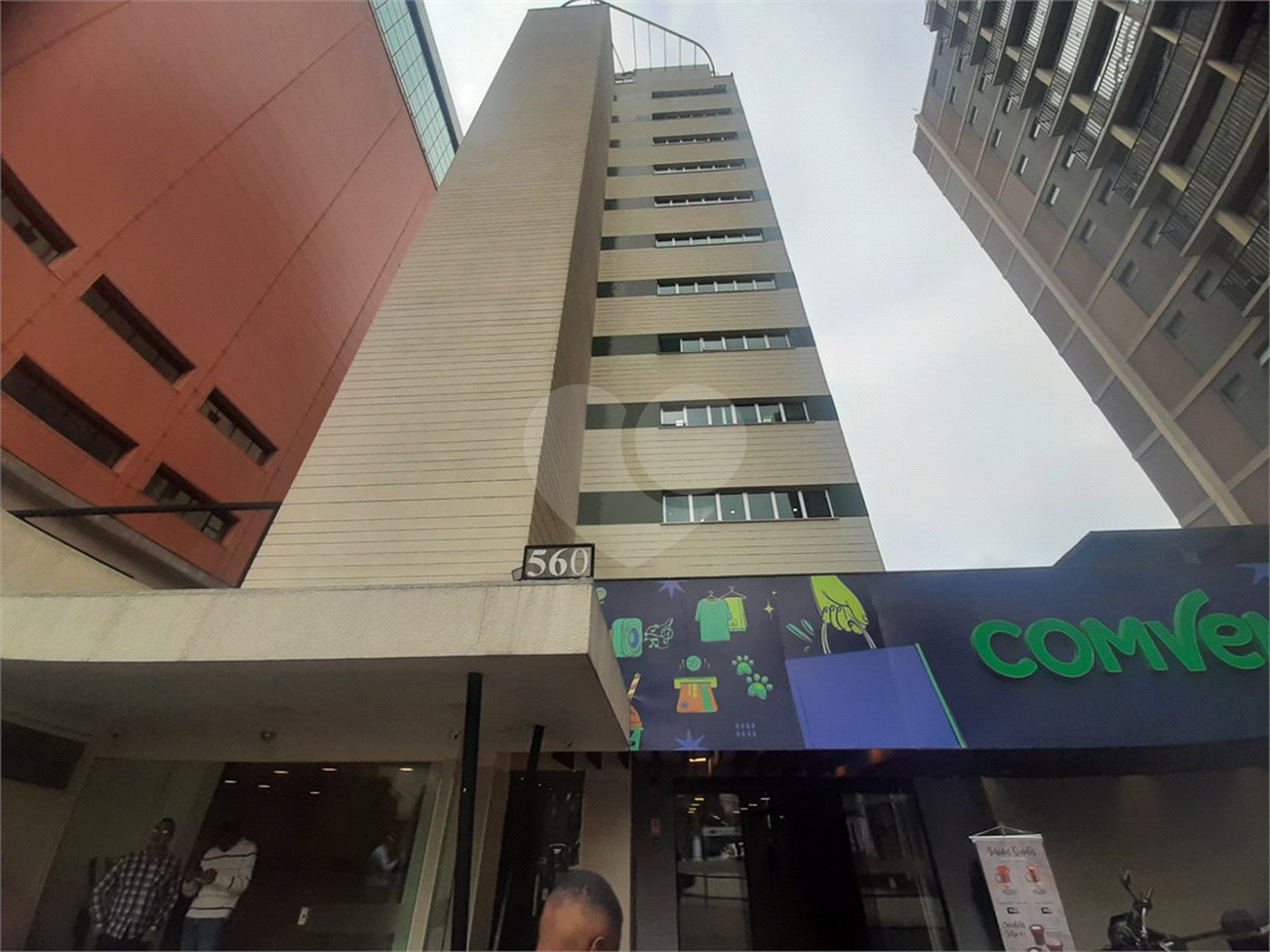Sala para alugar em Santana, São Paulo, SP