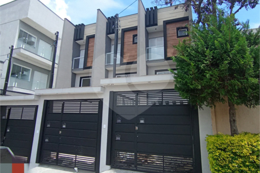 Sobrado à venda com 3 suítes em Vila Nova Cachoeirinha, São Paulo, SP