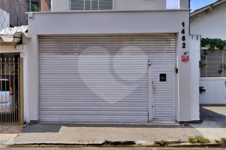 Casa para alugar com 4 quartos em Brooklin Paulista, São Paulo, SP
