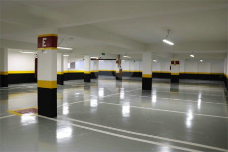 Apartamento à venda com 4 suítes em Vila Mariana, São Paulo, SP