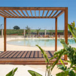 Terreno à venda no condomínio Santorini Residencial Club, Paulínia - SP