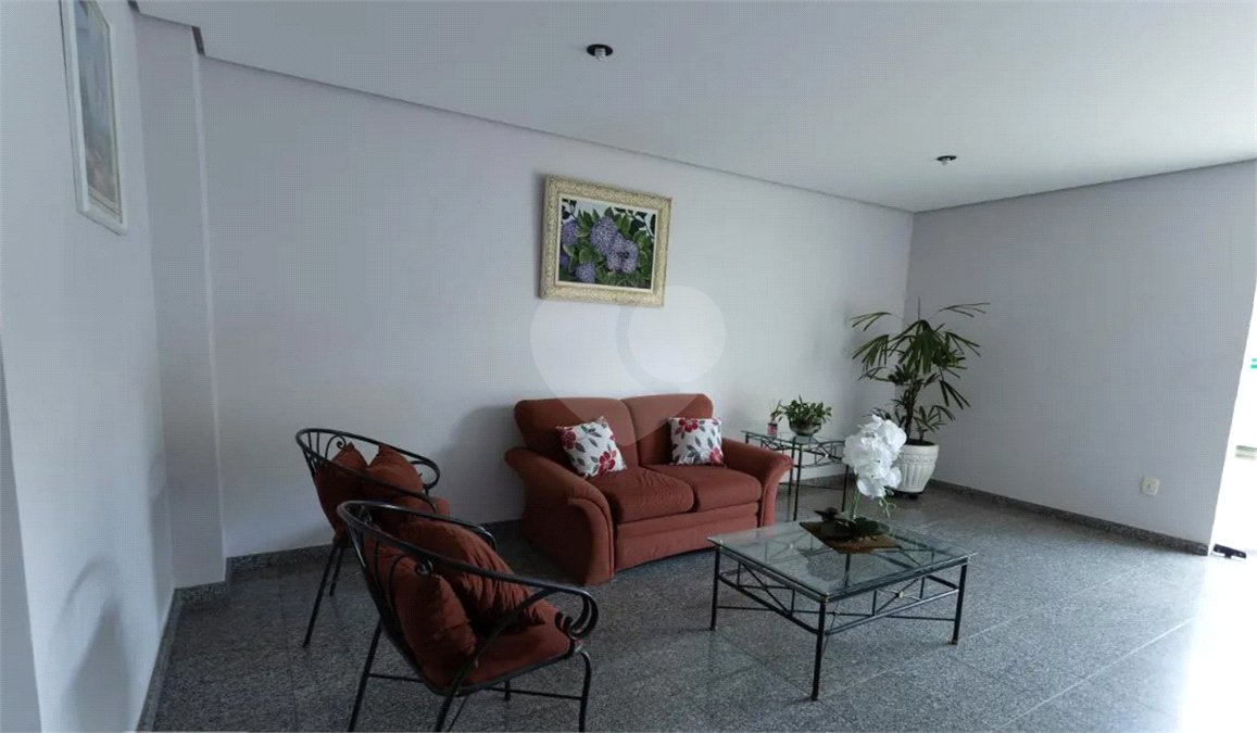 Apartamento à venda com 2 quartos, sendo 1 suíte, em Vila Invernada, São Paulo, SP