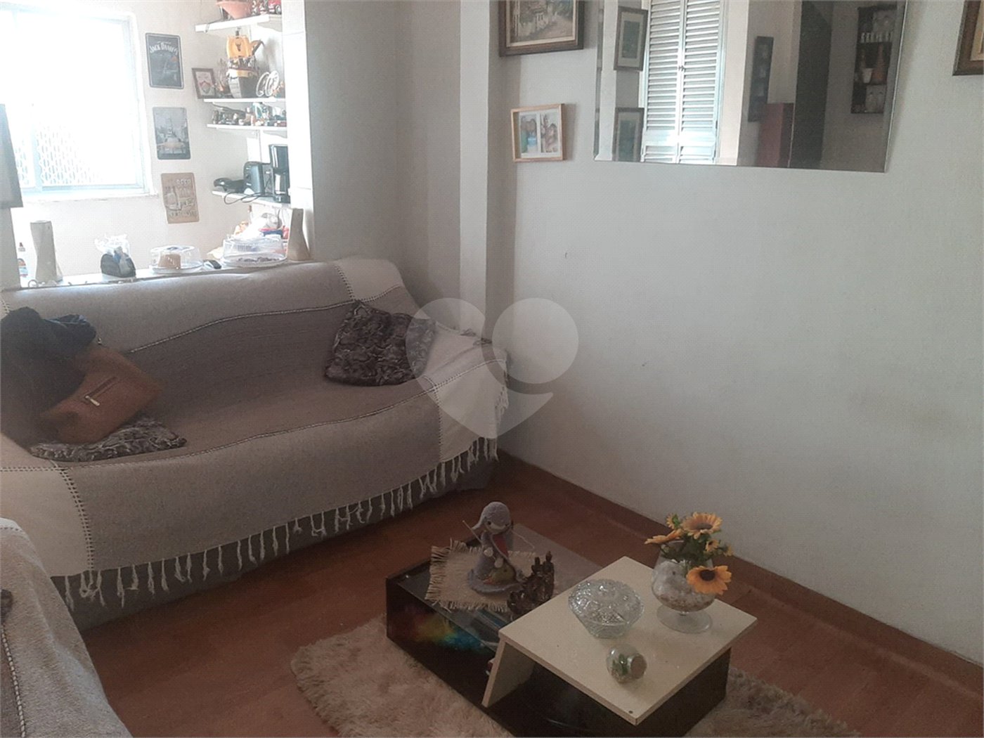 Cobertura à venda com 3 quartos, sendo 1 suíte,  em Tijuca, Rio de Janeiro, RJ