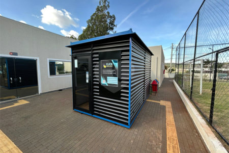 Casa à venda com 2 quartos no condomínio Reserva das Magnolias, Ribeirão Preto - SP