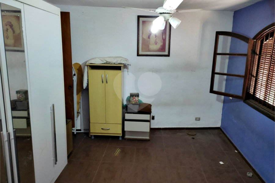 Sobrado à venda com 3 quartos em Mandaqui, São Paulo, SP