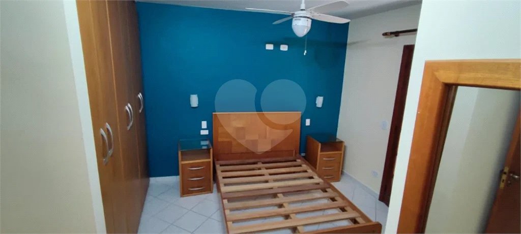 Casa à venda com 3 quartos, sendo 1 suíte, no condomínio Residencial Gabriela, São Paulo - SP