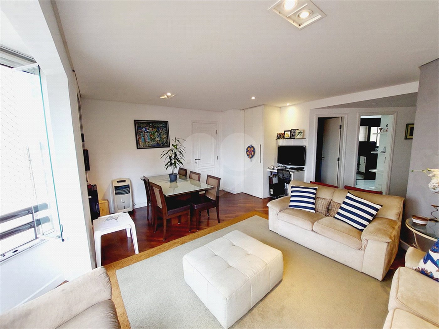 Apartamento à venda com 3 quartos, sendo 1 suíte, em Alto da Lapa, São Paulo, SP