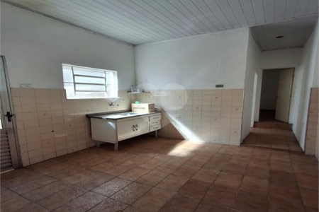 Casa de Vila à venda com 2 quartos em Santa Teresinha, São Paulo, SP