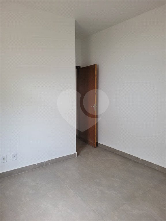 Casa à venda com 2 quartos em Vila São Paulo, Mogi das Cruzes, SP