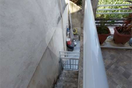 Casa à venda com 3 quartos em Campo Grande, Rio de Janeiro, RJ