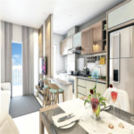 Apartamento à venda com 2 quartos em Vila Assis, Sorocaba, SP