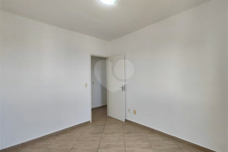 Apartamento à venda com 2 quartos, sendo 1 suíte, em Vila Trujillo, Sorocaba, SP