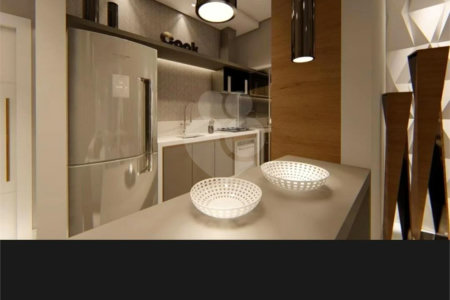 Apartamento à venda com 3 quartos, sendo 1 suíte,  em Parque Campolim, Sorocaba, SP