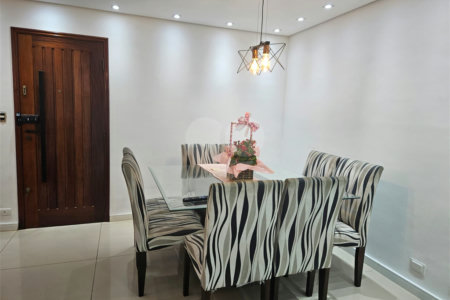 Apartamento à venda ou para alugar com 3 quartos, sendo 1 suíte, em Tucuruvi, São Paulo, SP