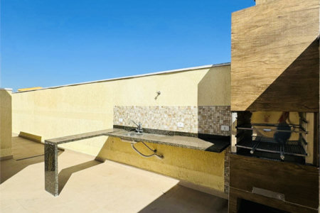 Apartamento à venda com 3 quartos, sendo 1 suíte, em Baeta Neves, São Bernardo do Campo, SP