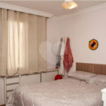 Apartamento à venda com 4 quartos, sendo 1 suíte, em Perdizes, São Paulo, SP