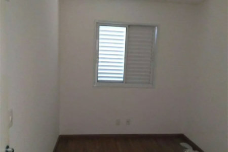 Apartamento à venda com 2 quartos em Jaguaré, São Paulo, SP