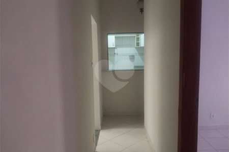 Apartamento à venda com 2 quartos em Tijuca, Rio de Janeiro, RJ
