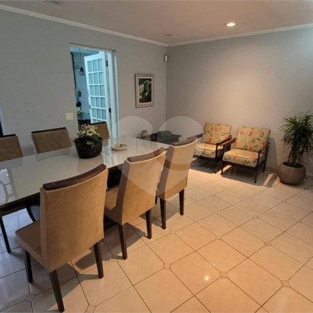 Casa à venda com 3 quartos, sendo 2 suítes, em Perdizes, São Paulo, SP