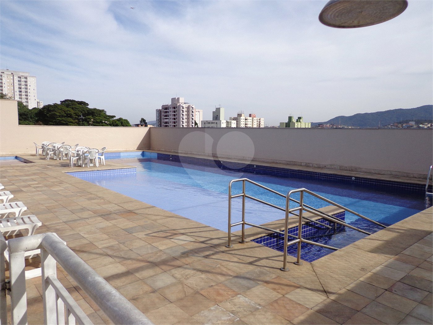 Apartamento à venda com 3 quartos, sendo 1 suíte, em Mandaqui, São Paulo, SP