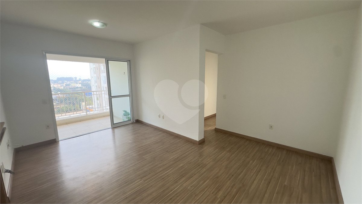 Apartamento à venda ou para alugar com 3 quartos, sendo 1 suíte, em Cidade Nova II, Indaiatuba, SP